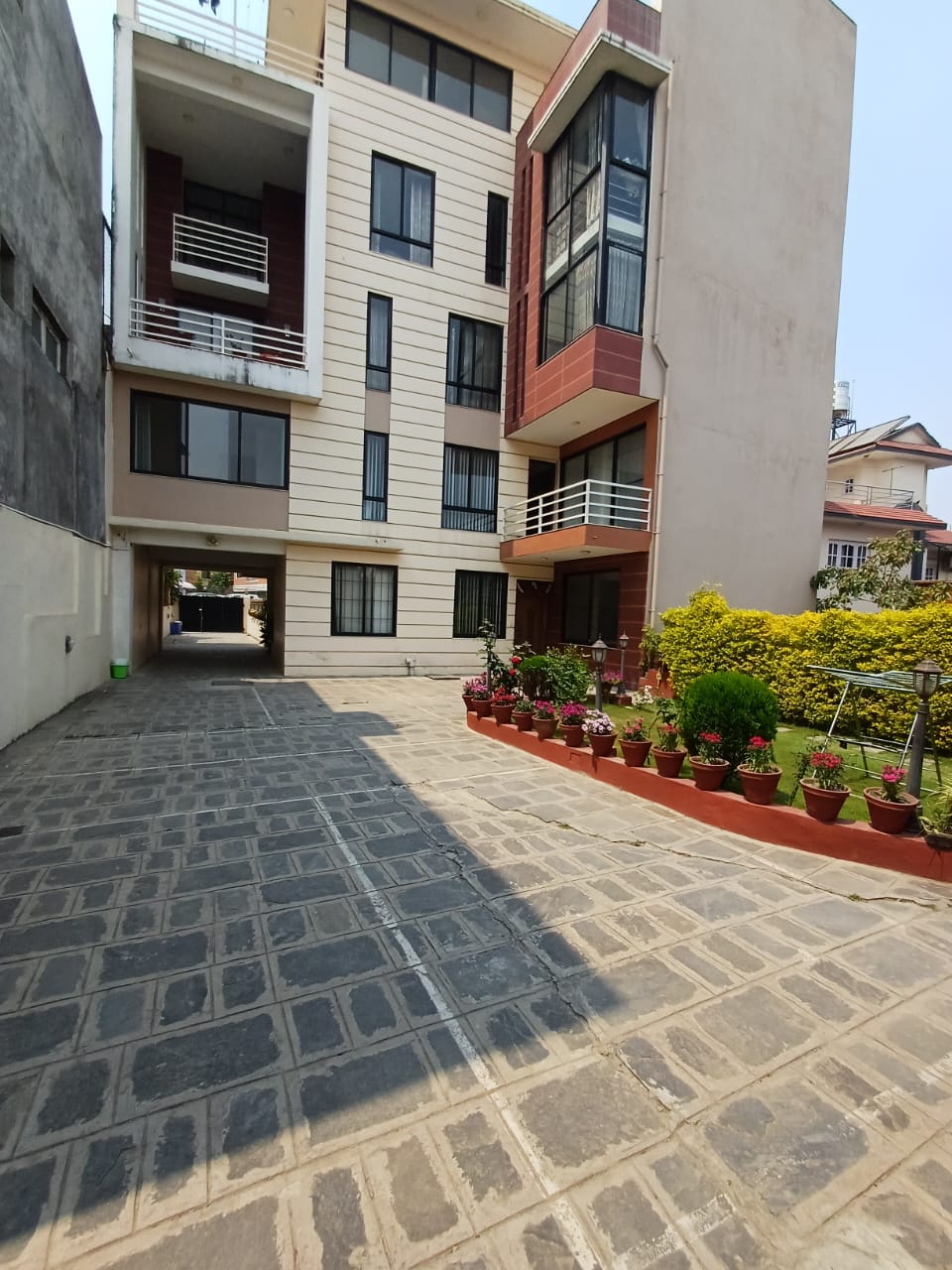 Picture of Lalitpur Metropolitan City, Bagmati
